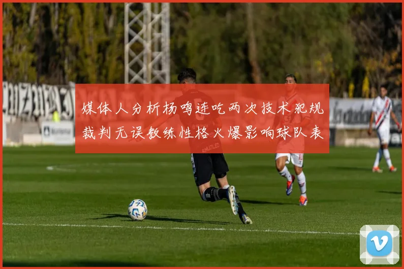 媒体人分析杨鸣连吃两次技术犯规裁判无误教练性格火爆影响球队表现