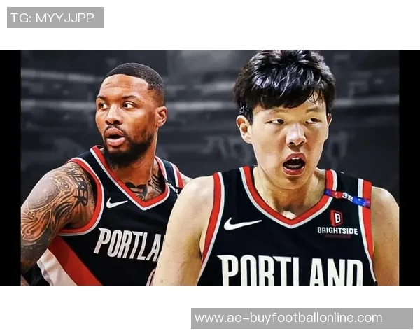 杨瀚森分享与利拉德的交流经历收获宝贵经验与大哥的悉心指导